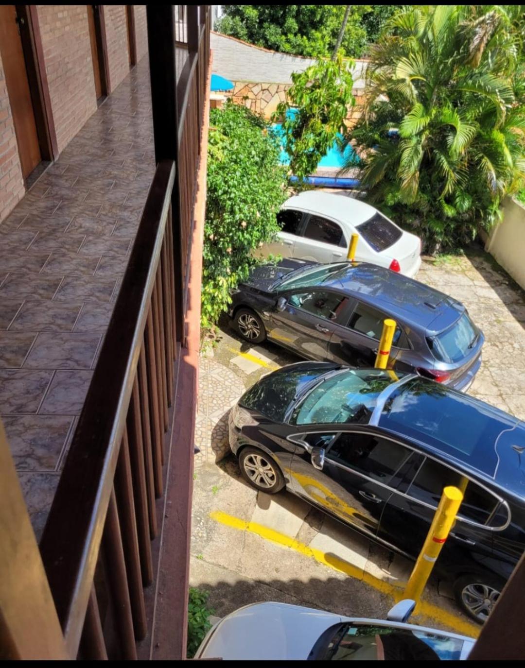 Pousada Betta Pirenopolis Ngoại thất bức ảnh