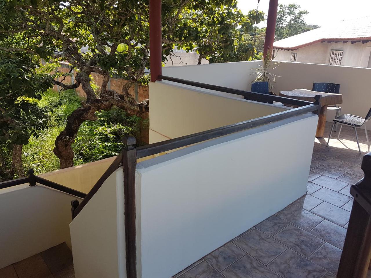 Pousada Betta Pirenopolis Ngoại thất bức ảnh